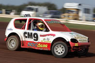 South Wales Autograss League